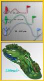 Image result for what is stock yardage in golf