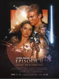 Einen anlass gäbe es… der erste star wars: Userkritiken Zum Film Star Wars Episode Ii Angriff Der Klonkrieger Seite 3 Filmstarts De