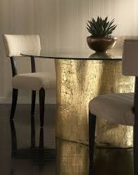 Fndt 160809 Modstp 2 Dining Table Bases Dining Table Glass Dining Table