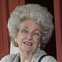 Mary Ann Poling Obituary