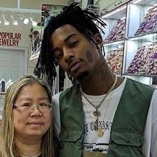 Carti pulling the accidental teenage dad route. Playboi Carti Icons Explore Tumblr Posts And Blogs Tumgir
