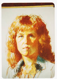 Claudia Post Fine Art: January 2012