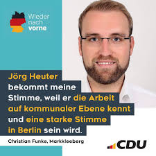 CDU Landkreis Leipzig