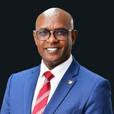 William Ogara's Instagram, Twitter & Facebook