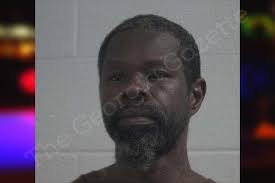 Moses Miller — McDuffie County Jail Bookings