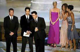 As friends celebrates 25 years since its premiere, let's imagine the 2019 cast of the best sitcom of all time. Warnermedia Nears Deal With Friends Cast For Reunion Special Reports Entertainment The Jakarta Post