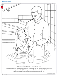 Jesus with his followers sheet. Doctrine And Covenants 49 50 Teaching Children The Gospel