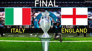 11 jul 2021 'mancini has been absolutely wonderful': Pes 2021 Italy Vs England Uefa Euro 2021 Final Wemblay Stadium Youtube