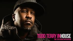 TODD TERRY