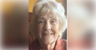 Obituary information for Marjorie Jean Jones