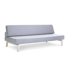 Cozy Bettsofa Bettsofa Graues Sofa Sofa