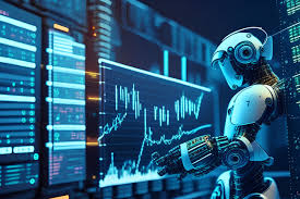 روبوتات التداول المالي الشهيرة