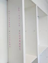 These do not work with billy bookcases***. The Best Way To Fill Billy Bookcase Holes Lovely Etc