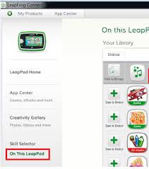 Get the best deals on leap pad. How Do I Remove Apps To Free Up Space On The Leappad Platinum Leapfrog