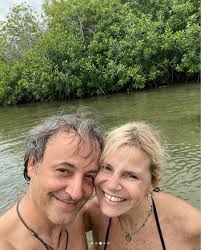 Flora González: los detalles de su accidente en un pie