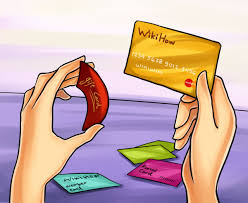 The trick, though, is to pick the right card. How To Pick A Door Lock With A Credit Card