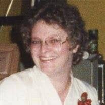 Susan E. "Bobby" Madera Obituary