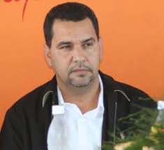 Alberto Marte muy sólido e indetenible para reelegirse como síndico