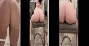 Justine Juicy Nudes Facesitting POV Leaked Video