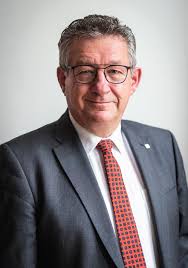 Geluidsschermen langs de Expresweg