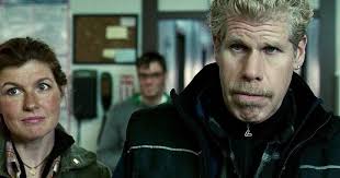 Ron Perlman's 20 Best Movies, Ranked by Rotten Tomatoes