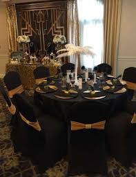 New Wedding Vintage Theme Roaring 20s 65 Ideas Gatsby Party Decorations Great Gatsby Themed Party Gatsby Birthday Party