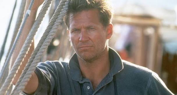 White Squall | Rotten Tomatoes