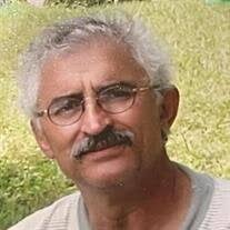 Mr. James E. "Jimmy" Caruso Obituary