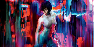 Read at your own risk! 30 Ghost In The Shell 2017 Hd Wallpapers Background Images