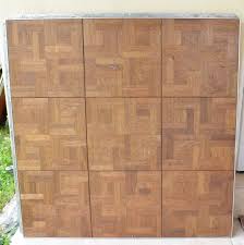 Used 850 Square Feet Sico Portable Wood Dance Floor W 5 Carts 95 Panels Offer Flooring Dance Floor Wooden Wedding