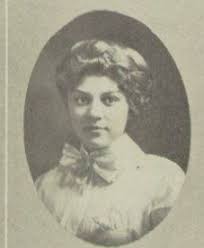 Mildred Westervelt Warner (1893-1974)