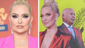 Real housewives of Beverly Hills”-Erika Jaynes man Tom Girardi dömd