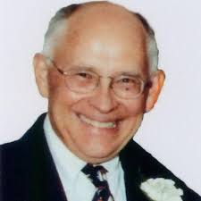 David Ahlers Obituary (1937