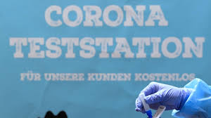 Wir empfehlen ihnen, sich vorab über eventuell anfallende kosten zu informieren. Ungeimpfte Werden Bald Zur Kasse Gebeten Regierung Plant Ende Der Kostenlosen Corona Tests Politik