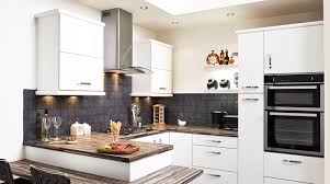 small fitted kitchen betta living