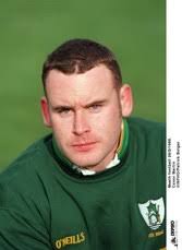 Meath football 28/2/1999. Cormac Sullivan ©INPHO/P