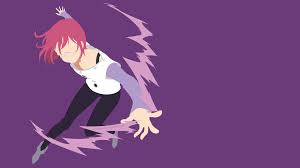 Nanatsu no taizai, the, seven, deadly, sins, members, 4k, #6.1500. Seven Deadly Sins King Wallpapers On Wallpaperdog