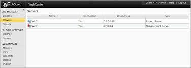 View Server Log Messages In Webcenter