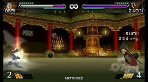 The game itself is, surprisingly, based on the dragon ball shin budokai series on the psp and is more or less the same as those games except characters do not fly and combat is much faster and arguably more fluid. Dragonball Evolution Ign