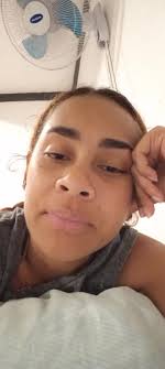 Talia Williams I Must Learn to Stay in The House