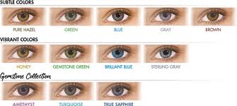 Freshlook Colorblend