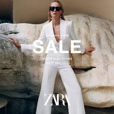Hierauf solltest du nicht nur im wsv 2021 und mid season sale 2021 achten: Zara Sale Starts In All Stores In Mumbai Mallsmarket Com