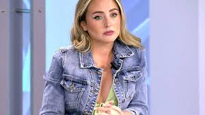 🏥 ROCÍO FLORES BEBÉ | Tiene que acudir a Urgencias: "Ha sido una falsa alarma"