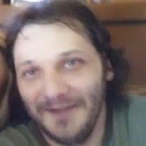 Antonio Messer Obituary