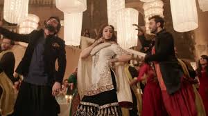 Anushka Sharma S Ae Dil Hai Mushkil Sharara Is Perfect For Your Sister S Sangeet Vogue India Andhra pradesh ranbir kapoor fan club.