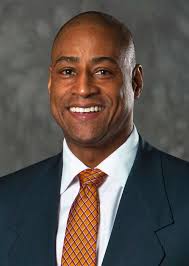 El Paso's Men in Sports