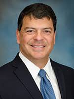 Abelardo DeAnda, Jr, MD, FACS, FAHA