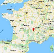 Météo d'aujourd'hui dans votre ville par tv5monde. Climat Saint Etienne Temperature Precipitations Quand Partir