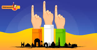 Decoding The Election Process In India Extramarks