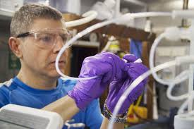 Notes from the Field